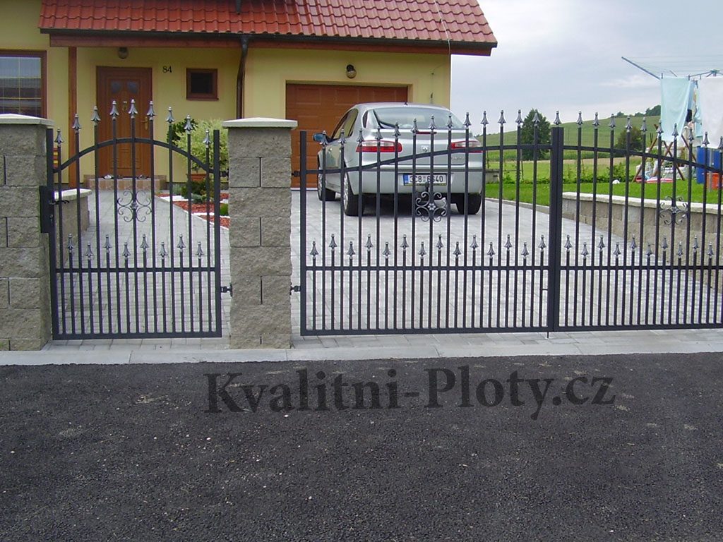 Branka z jaklu 10