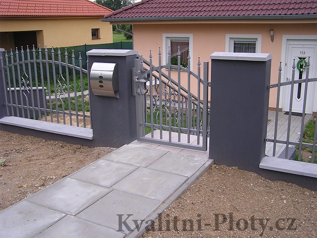 Branka z jaklu 4