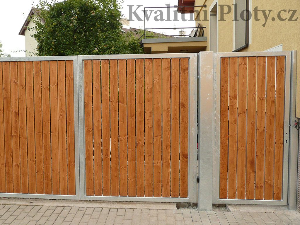 Brána z jaklu 2
