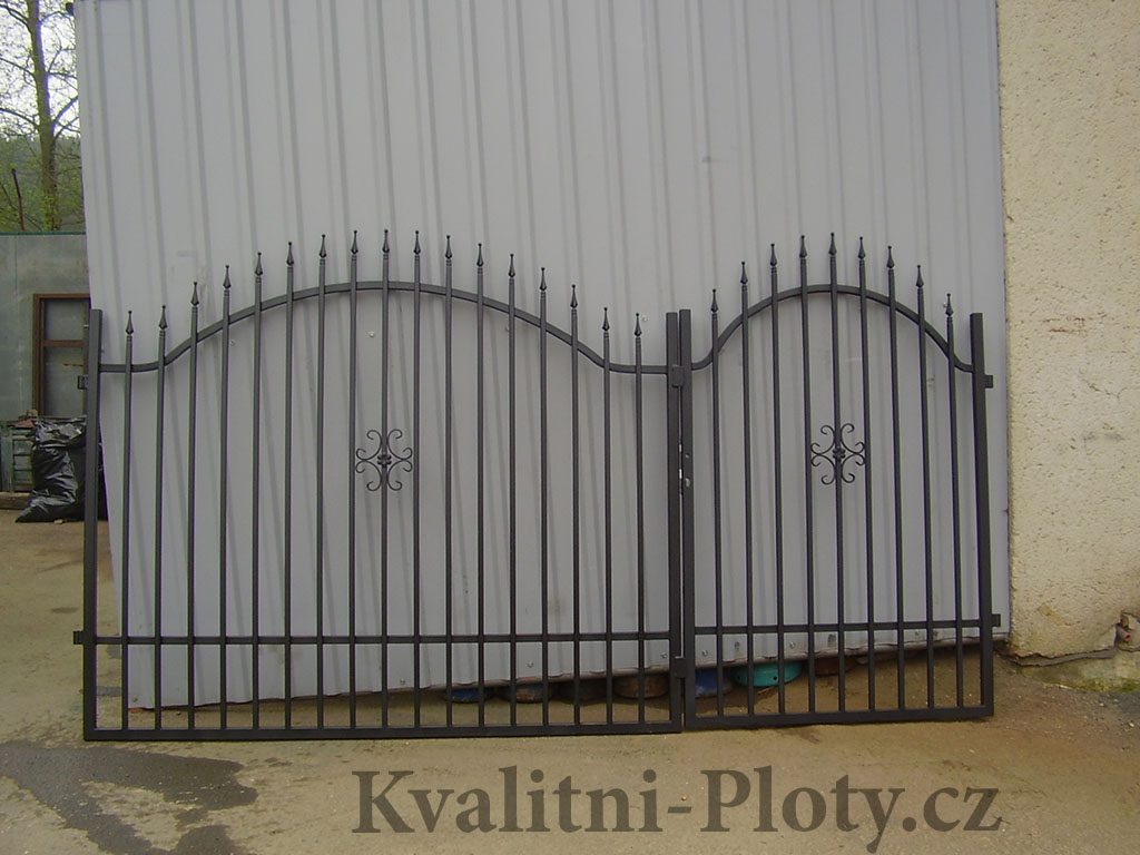 Brána z jaklu 7