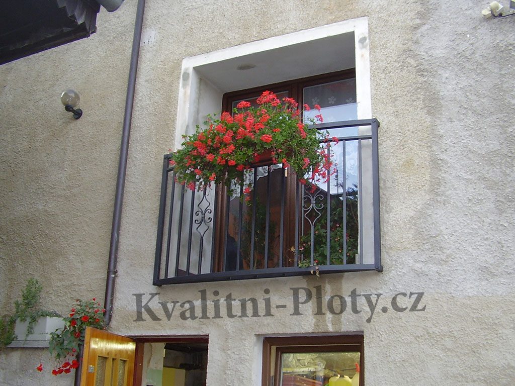 Zámečnická výroba 1