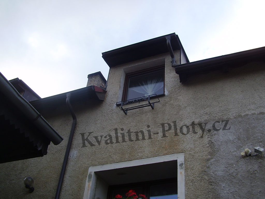 Zámečnická výroba 13