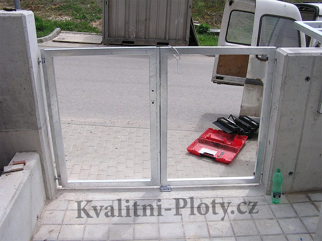 Z naší výroby 1