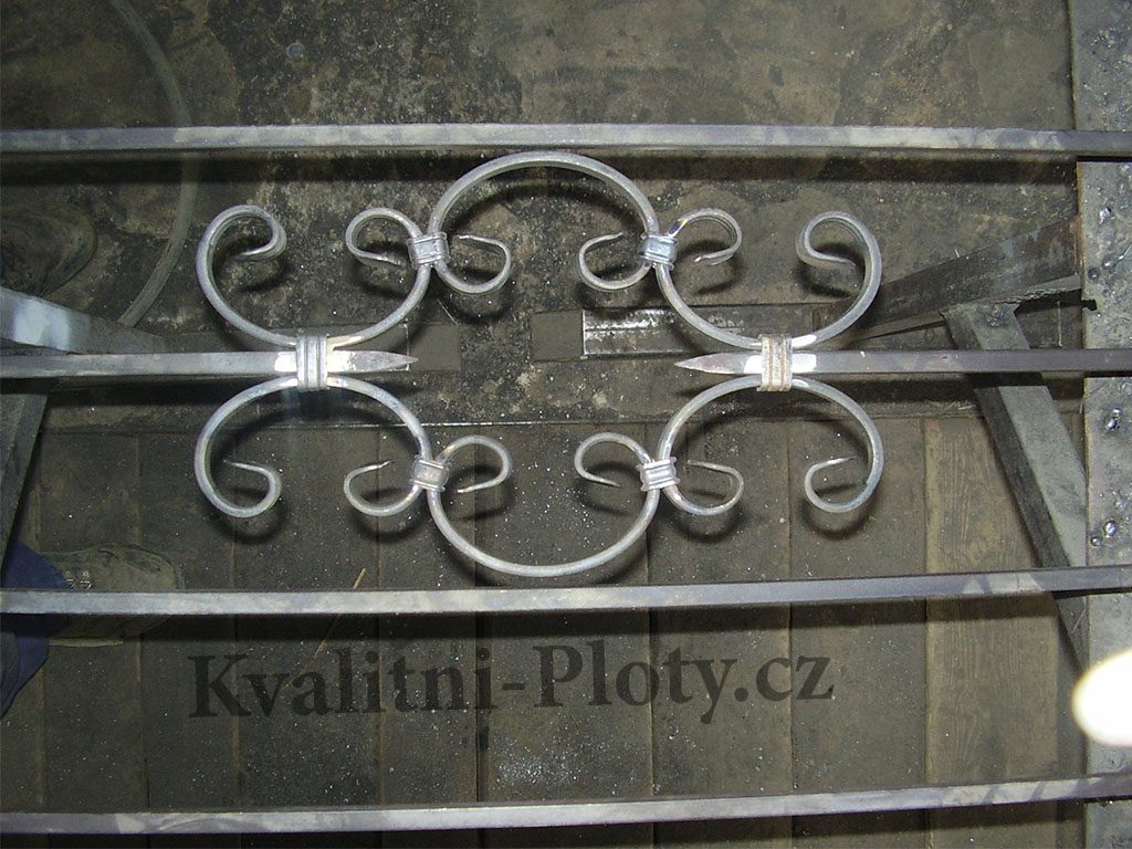 Z naší výroby 4