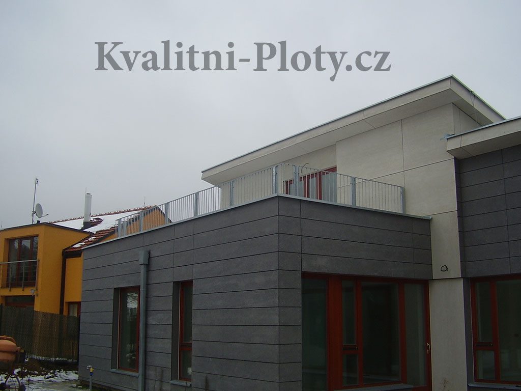 Zábradlí 1